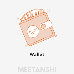 Wallet logo