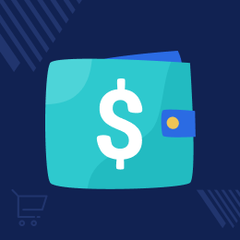 Wallet System
 logo