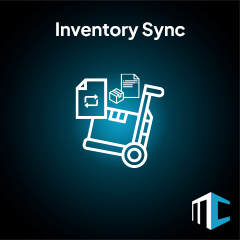 Inventory Sync logo