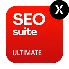 SEO Suite Ultimate logo