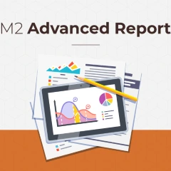 Advanced Reports
 logo