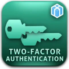 Two Factor Authentication logo
