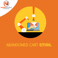 Abandoned Cart Email logo