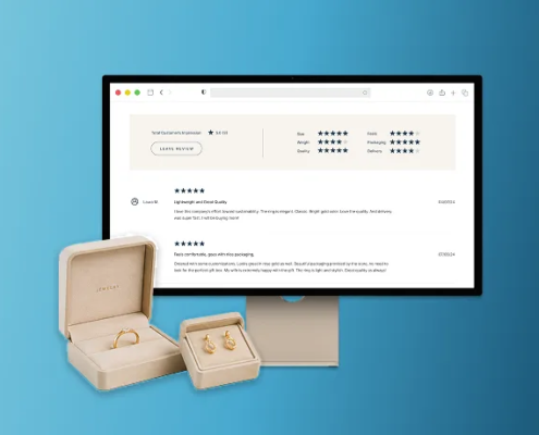 Magento 2 Product Review