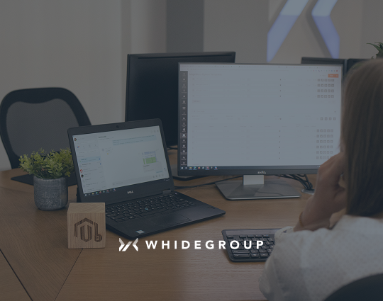 Magento support and maintenance services