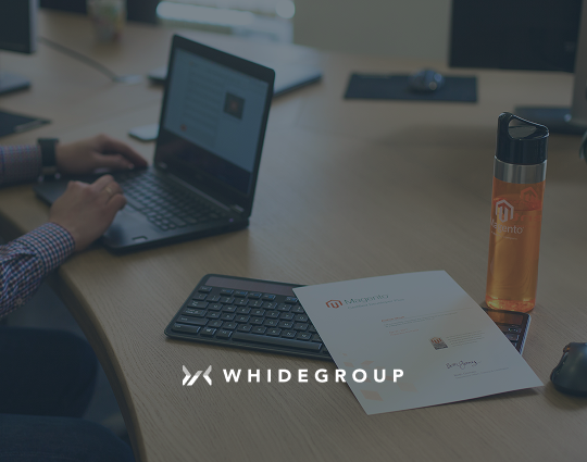 Magento optimization services