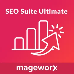 Magento 2 SEO Suite Ultimate logo