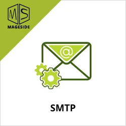 Magento 2 STMP extension logo