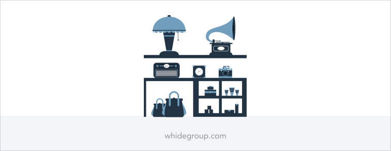 How to Start an Antique Store: Your Guide to Creating a Successful Online Auction or Store for Antique and Vintage Collectibles