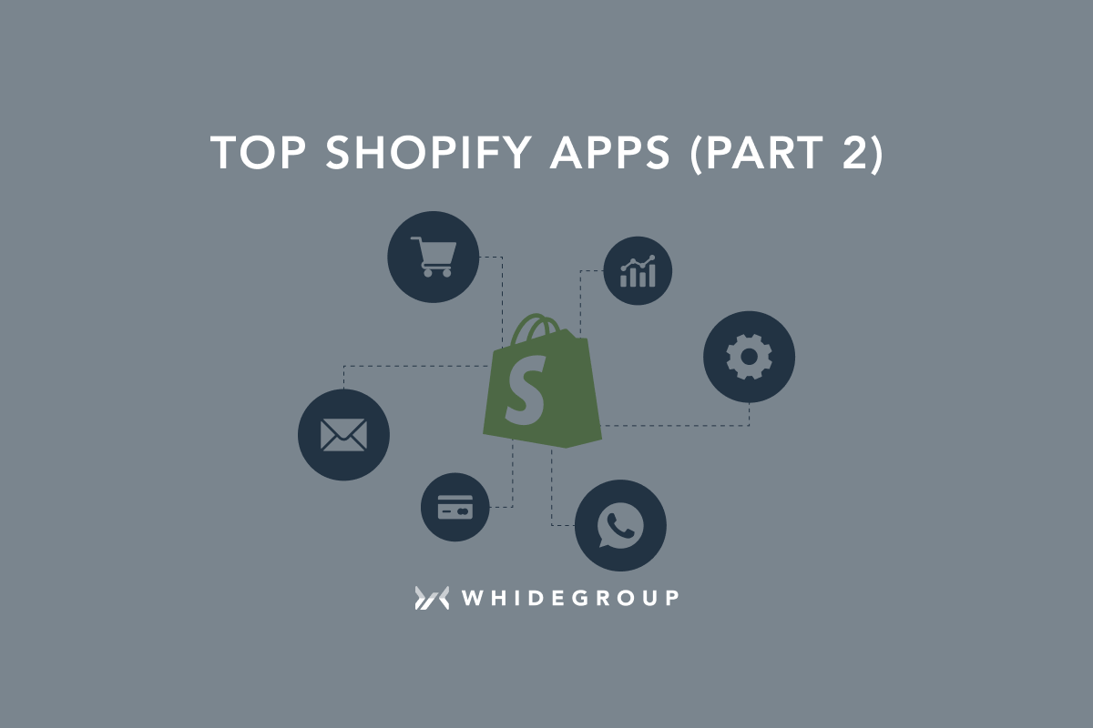 download shopify app store