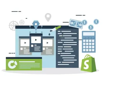 Shopify Website Development Cost in 2024: An In-Depth Breakdown of How Whidegroup Determines the Price