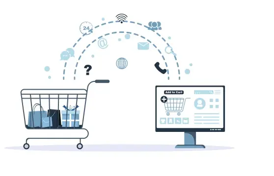 Understanding E-commerce Recommendation Engine: When Customer Comes First