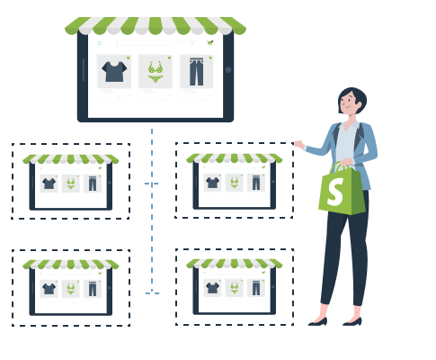 What to Expect When Creating Multiple Shopify Stores: Challenges and Benefits Explored
