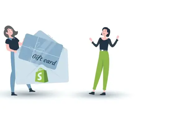 The Ultimate Guide on How to Add Gift Cards to Shopify In a Few Simple Steps