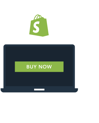 How to Add a “Buy Now” Button in Shopify Website and Benefit from It