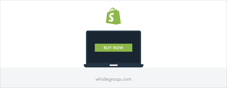 How to Add a “Buy Now” Button in Shopify Website and Benefit from It