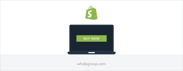 How to Add a “Buy Now” Button in Shopify Website and Benefit from It