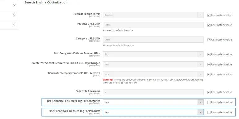 magento duplicate issues prevention