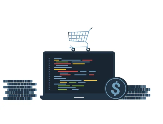 E-commerce Website Cost to Expect in 2024