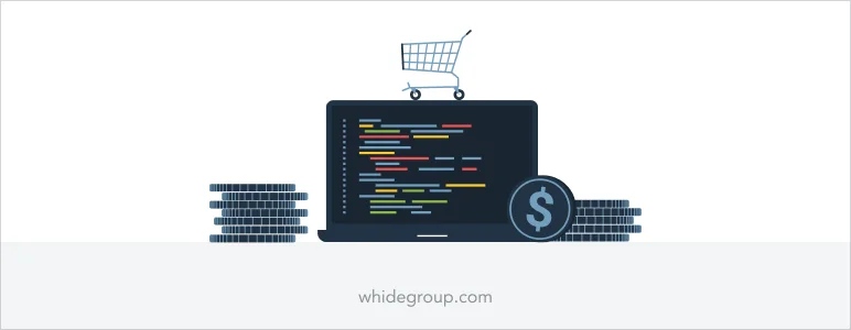 cost to build e-commerce website