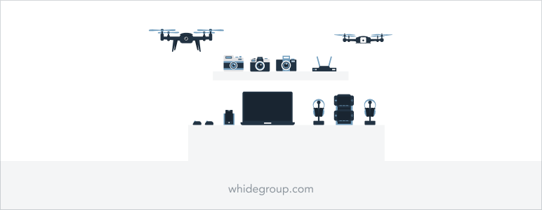 How to Start an Electronics Store Online