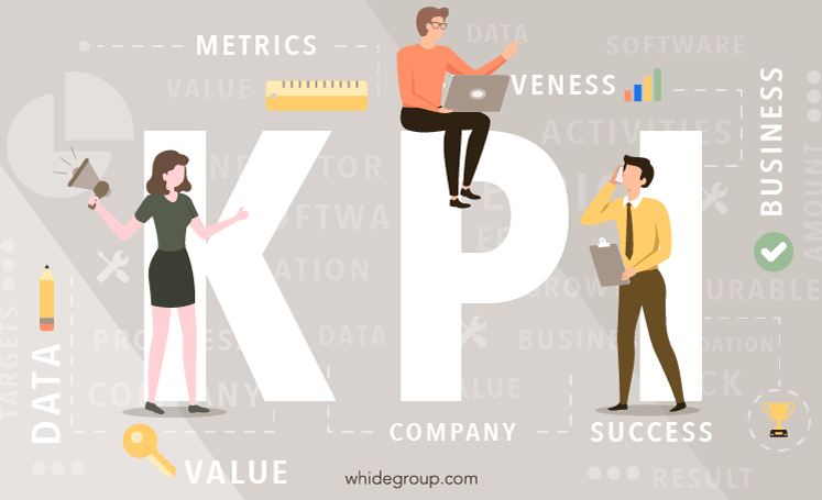 kpis for ecommerce website