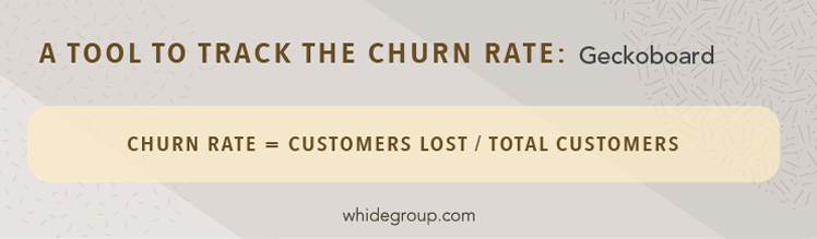 Sales and Marketing KPIs for an E-commerce Website