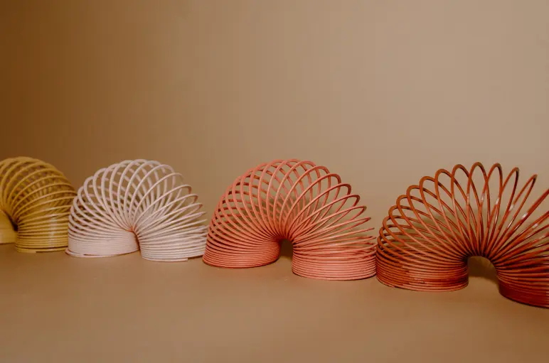 Slinky: funny business idea