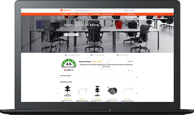 WhidegroupIndustriesFurniture & Office Solutions E-commerce