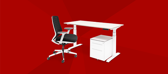 furniture store case