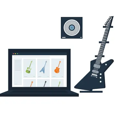 Everything You Need to Know About How to Sell a Guitar Online