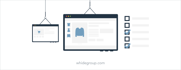 How to Build an Ecommerce Website From Scratch in 2024: An A to Z Ecommerce Website Development Guide