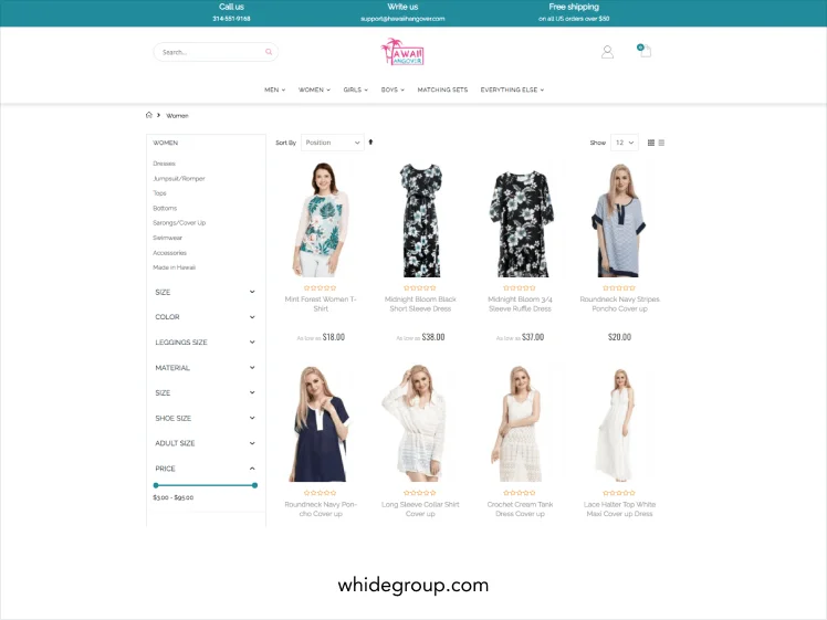 How to make Magento extension: Whidegroup experience