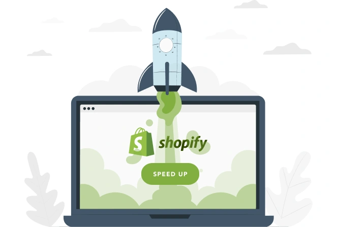 How to Speed up Shopify Website: 12 Practical Tips for Speed Optimization