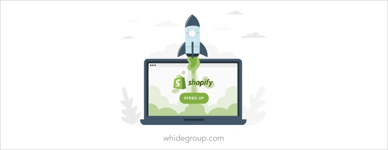 How to Speed up Shopify Website: 12 Practical Tips for Speed Optimization