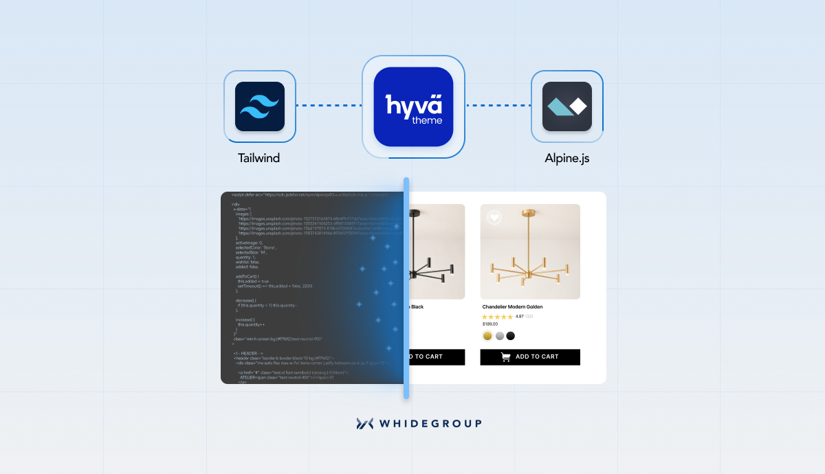 Hyvä Theme for Magento 2: Complete Guide to Features, Benefits, and Development