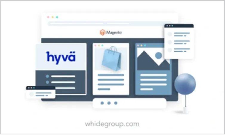 Top Magento Stores Using Hyvä Themes