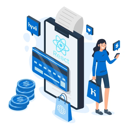 Why Choose Hyvä React Checkout: Key Benefits and Whidegroup Tricks to Solve Its Limitations