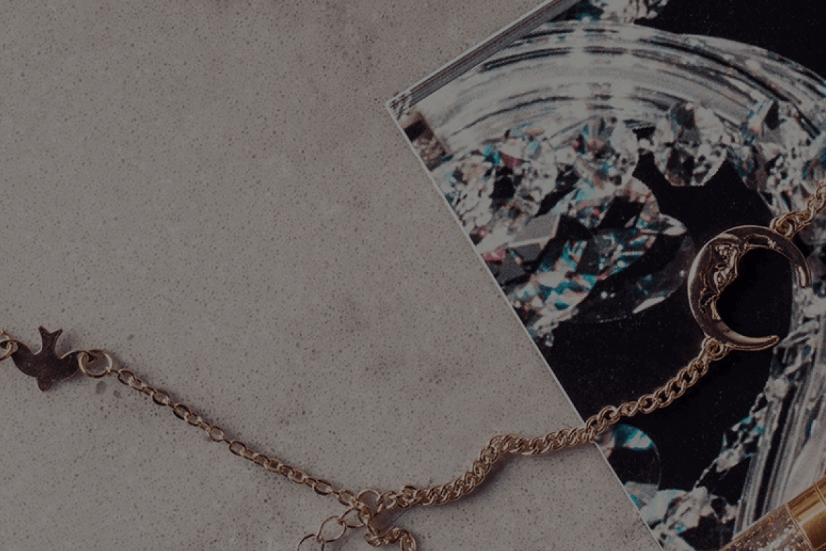 jewelry development services