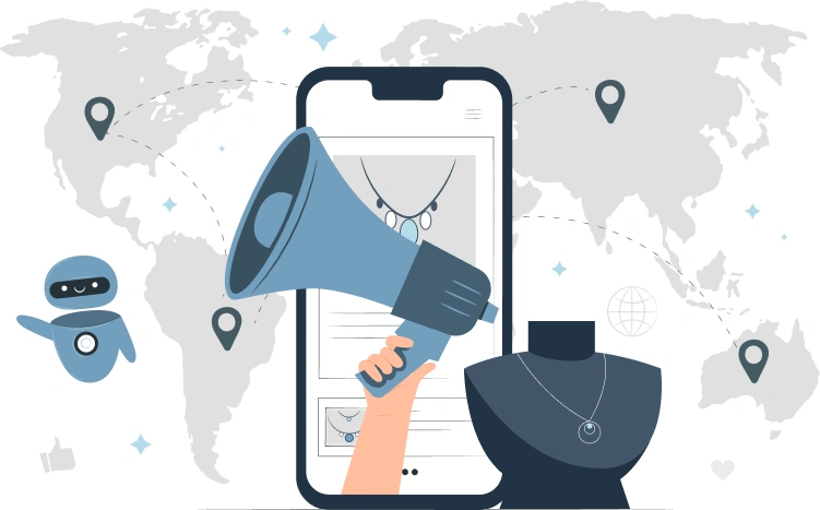Top Jewelry Ecommerce Trends in 2025: What to Expect and Prepare For