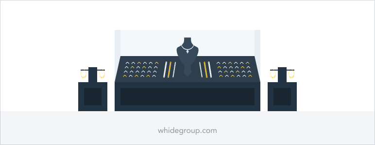 How to Start a Jewelry Business: Challenges and Tips for Launching Your Online Store