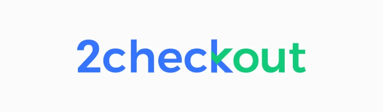 2Checkout logo