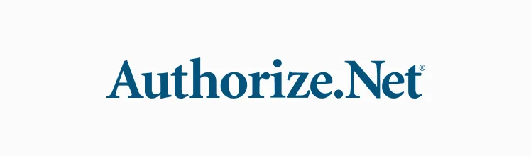 Authorize.net logo