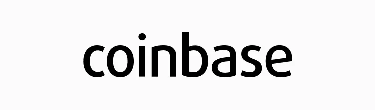 Coinbase logo