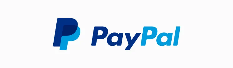 PayPal logo