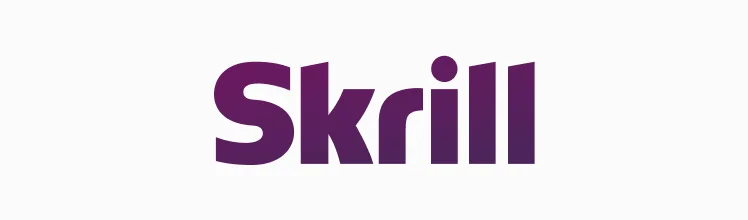 Skrill logo