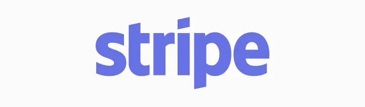 Stripe logo