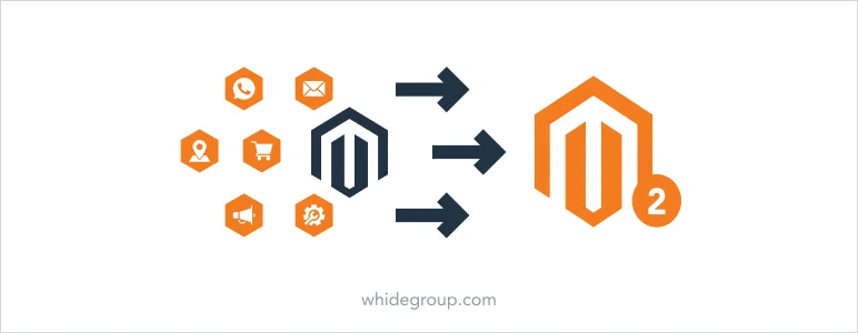 Magento Extensions Migration