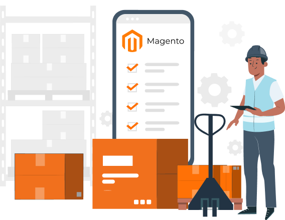 Mastering Magento 2 Inventory Management: Built-in Features vs Third-Party Extensions vs Custom Solutions