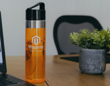 Magento development company